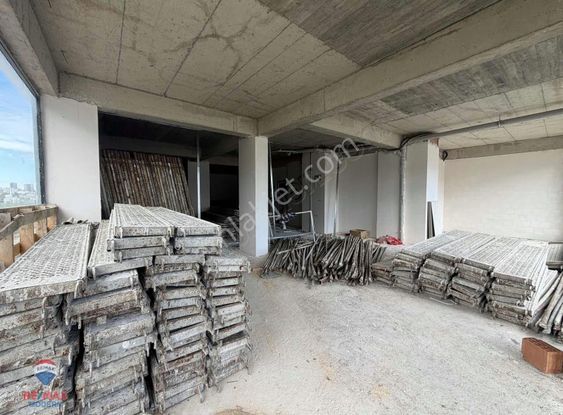 Kamalı Toki Karşısı Caddeye Cephe Kiralık 265 M2 İşyeri / Dükkan