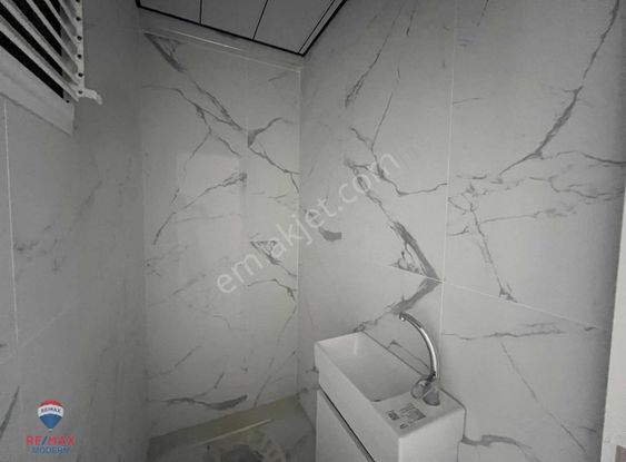 Tansu İnan'dan Sıfır Kiralık 3+1