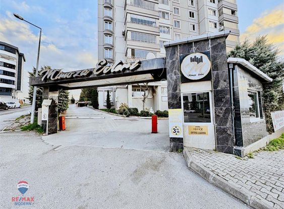 Atakum Mimoza Sitesinde Deniz Manzaralı 3+1 Kiralık Lüks Daire