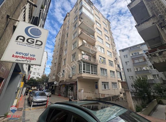 Remax Modern Onur Çibikci ' Den Eşyalı Kiralık 4 + 1 Daire