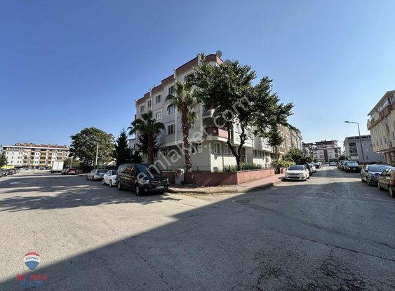 Geniş Ferah Kiralık Daire