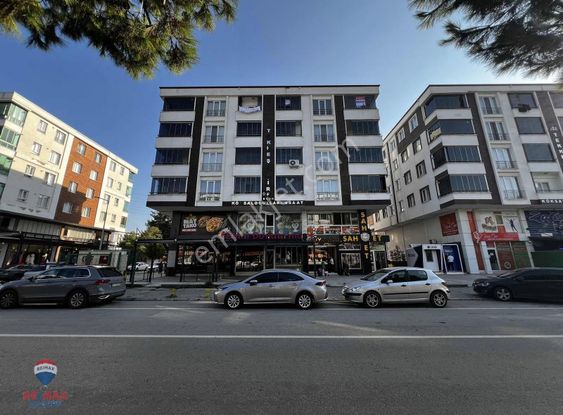 Tekkeköy Hacı Ali Ekinci Bulvarında 2+1 120 M2 Kiralık Daire