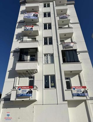 Kadir Aslan'dan Satılık Ofis