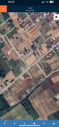 Cihan Çaylan Dan Bungolav İçin Kiralık Arsa