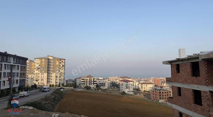 Kiralık | 1+1 Full Deniz Manzaralı Sıfır Daire