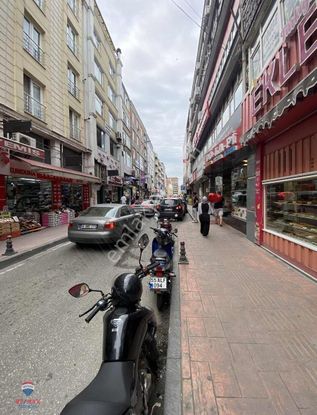 Remax Ferhattan Tabela Değeri Yüksek 2+1 Ofis