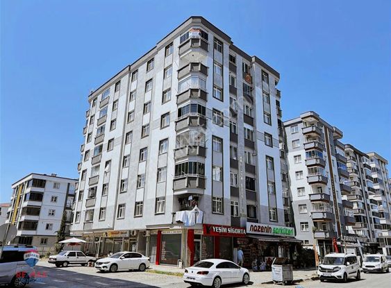 Recep Erdoğan'dan 19 Mayıs Mh. Kiralık 3+1 Daire