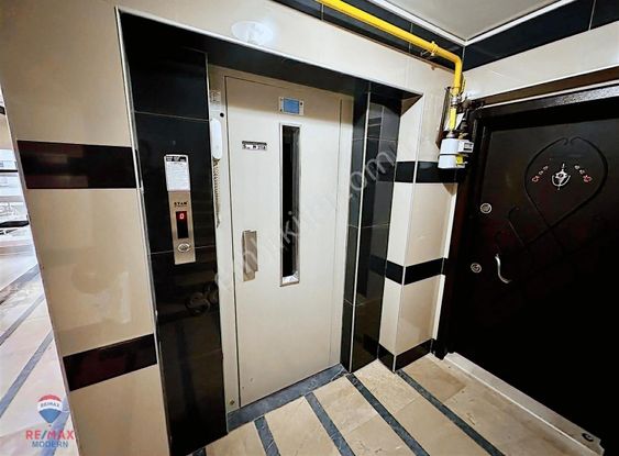 Cihan Çaylan'dan Acil Acil 2+1 Satılık Yüksek Giriş Kat