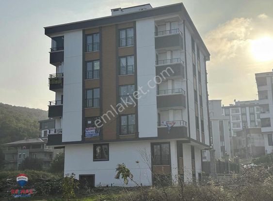 Samet'ten İncesu Kiralık Eşyalı 1+1 Daire