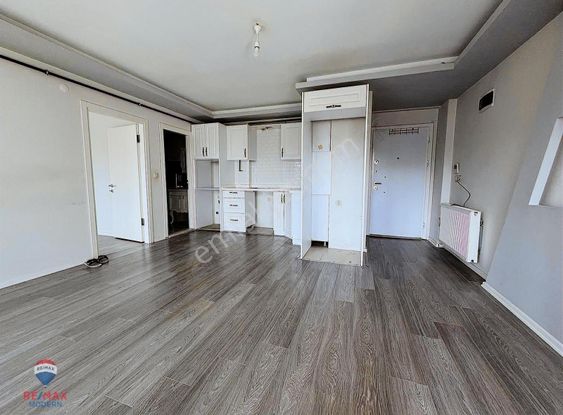 Samsun Atakum Körfez' De Deniz Manzaralı Kiralık 1+1