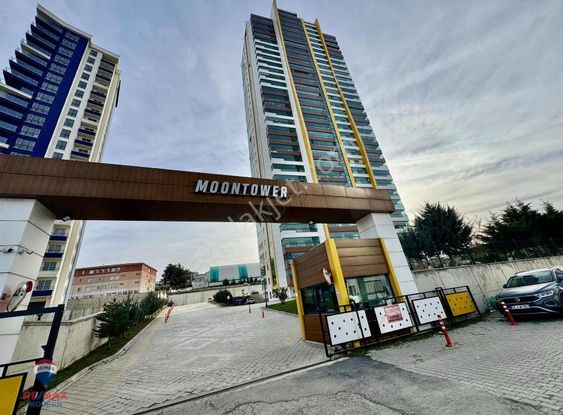 Remax Modern'den Lüks Rezidans'ta 4+1 Kiralık Fırsat Daire