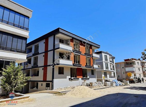 Samet'ten Küçükkolpınarda Satılık 1+1 Daire