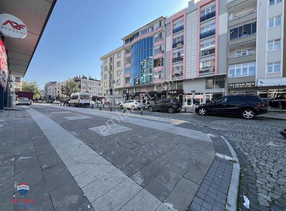 Tansu İnan'dan Lozan Caddesinde Satılık 3+1