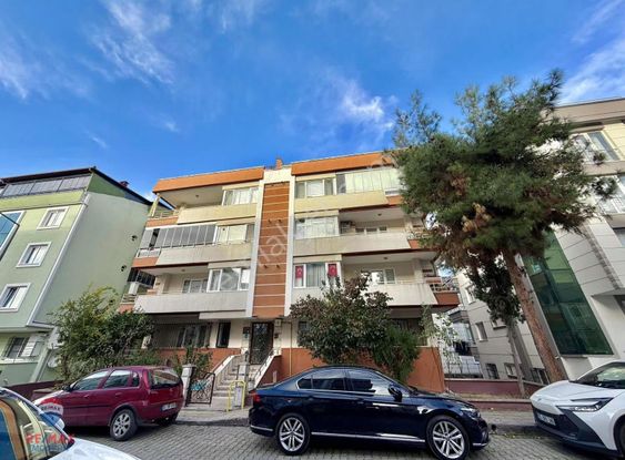 Atakumda Sahile Yakın Tramvay Altı 5+2 Satılık Fırsat Dubleks