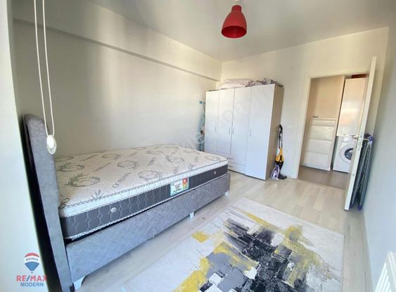 Re/max Eda'dan Atacity De 0 Eşyalı Kiralık Daire