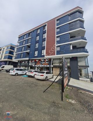 Atakum İstiklal Mah Önükapanma Denız Manzaralı Satılık 4+1daire