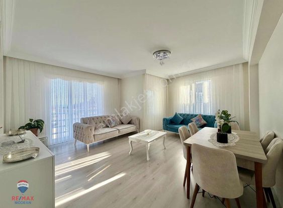 Deniz Manzaralı/geniş/sıfır Ayarında/satılık 3+1 Arakat Daire