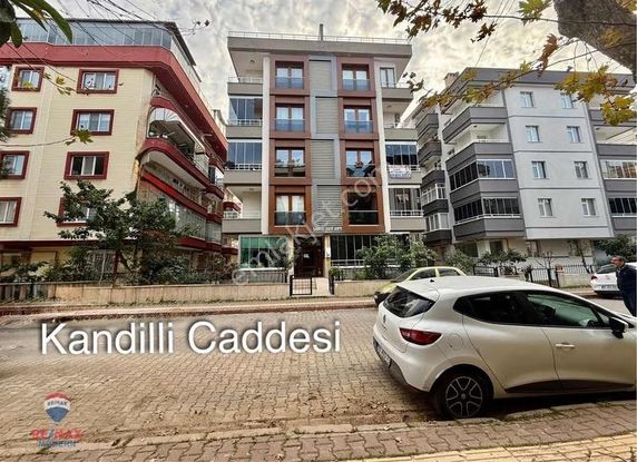 Atakum Kandilli Caddesinde Kiralık Ara Kat 3+1
