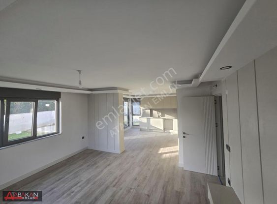 Site İçerisinde Kullanışlı 3+1 Daire Özel Bahçeli