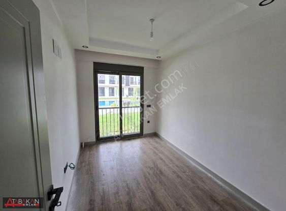 Evrenseki Deniz Tarafı Site İçi 2+1 Daire