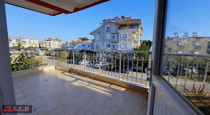 Sarılar Mah. 2+1 Kapalı Mutfaklı Satılık Daıre