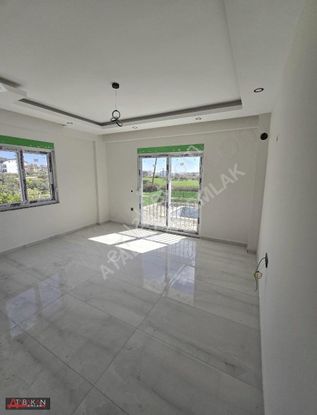 Ilıca Da 2+1 Havuzlu Daire