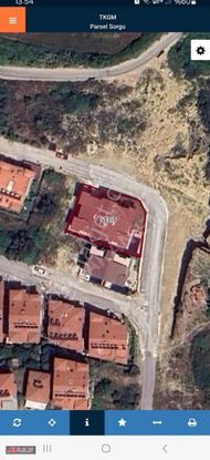 Ilıcada 4+1 Eşyalı Dubleks