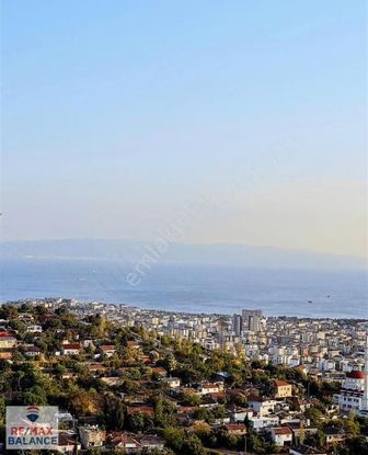 Kartal Dünya Şehir 2+1 Deniz Manzaralı Satılık Daire