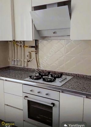 Kiralık Sıfır Eşyalı 1+1 Daire