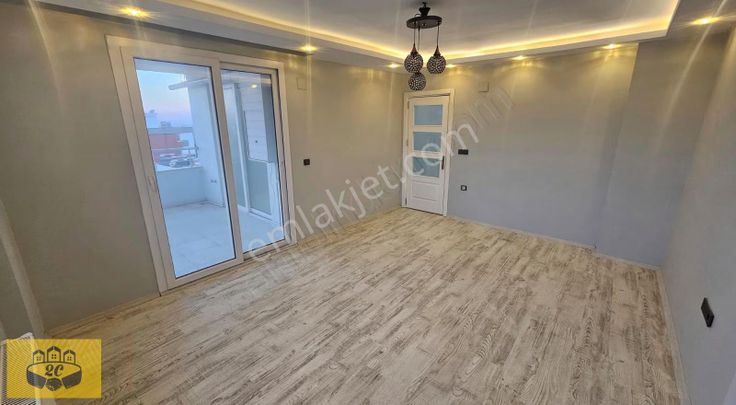 Sarıçam/gültepede 3+1 Açık Mutfak+kombili Satılık Lüks Daire