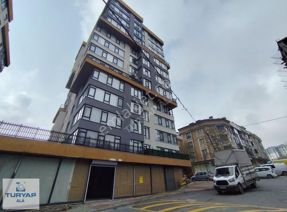 Turyap Enesden Eski Habipler Orkideler Caddesinde Kiralık Dükkan