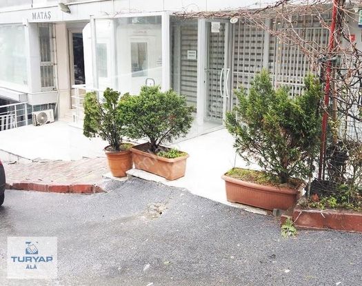 Sultangazi Uğurmumcu'da Kiralık 1.300 M2 İmalathaneye Uygun Yer