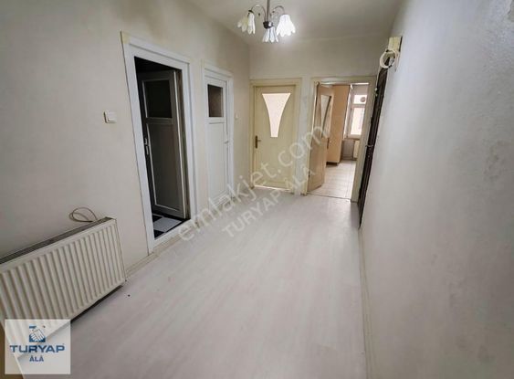 Caddeye Yakın Satılık Daire