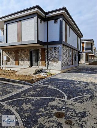 Silivri Selimpaşa'da Turyap Alâ Ahmet Erdoğan'dan Satılık Villa