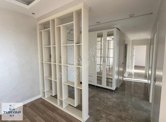 Emlak Konut Başakşehir Evleri 2.etap Da Satılık 2+1 Boş Daire