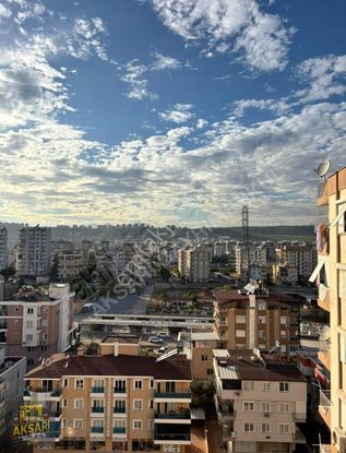 Eşyalı Satılık ! Site İçerisinde Manzaralı Geniş Asansörlü 3+1