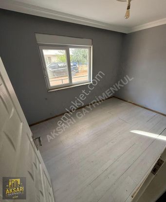 Genişletmeye Uygun Tramay Dibi 2+1 Ayrı Mutfak Ayrı Lavabo