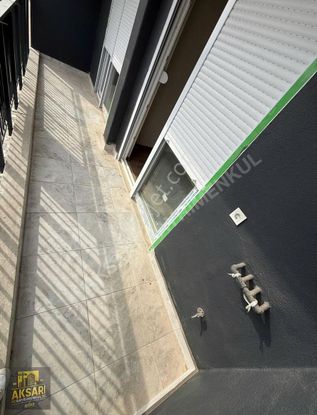 Yüksek Kredili 1+1 Katta Asansörlü Daire