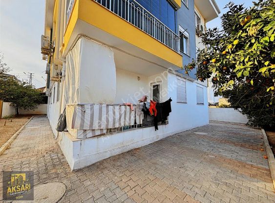 Fevzi Çakmakta Emsallerin Altında 2+1 Abd Mutfak Tranvaya Yakın