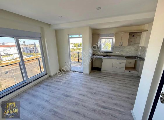 Aydogmusta En Uygun Önü Açık Satılık 1+1