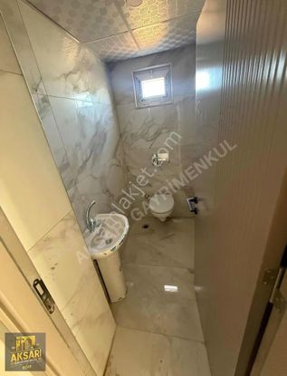 Şelale Mahallesinde 2+1 Ayrı Mutfaklı Katta Asansörlü