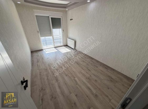 Fevzi Çakmak Mahallesinde İçi Full Yapılı 3+1 Daire