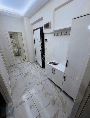 Korkuteli Otogarı'nın Yanında