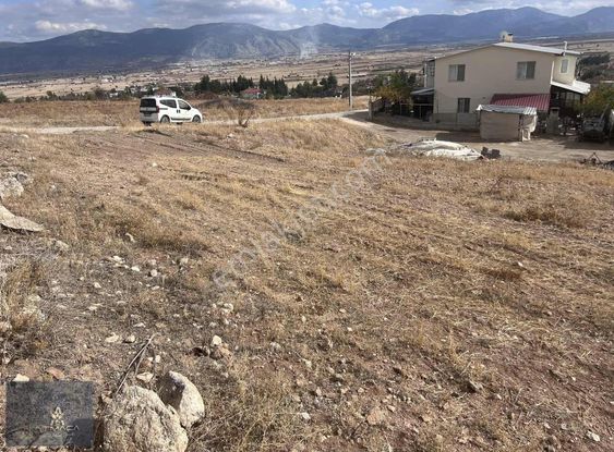 Köy Yerleşim Sınırları İçerisinde İmarlı Arsa