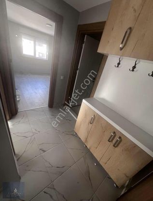 Sıfır Katta 2 + 1 Amerikan Mutfak