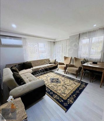 Erenköyün En Rahat Giriş Katı! Ferah 2+1 Daire