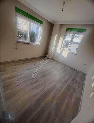 Önü Kapanmaz Köşe Asansörlü Sıfır