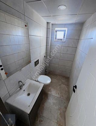 Kaçmaz Fırsat Geniş Otopark Full Açık Cephe