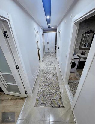 Mahallede Bundan Geniş Daire Kalmadı