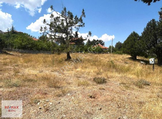 Geyikbayırı'nda İmara Sıfır Satılık Tarla